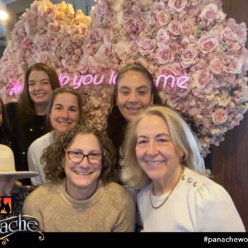 Panache Wood Fire Grill - Girls brunch!! - Pizza Near Me - Blue Bell, Pennsylvania Panache Wood Fire Grill - Girls brunch!! - Pizza Near Me - Blue Bell, Pennsylvania
