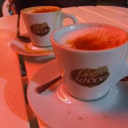Panorama Musicale - Cappuccinos