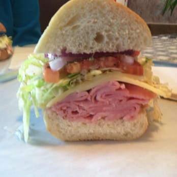 Aka Friscos - Ham sandwich - American Near Me - Frederick, Maryland Aka Friscos - Ham sandwich - American Near Me - Frederick, Maryland