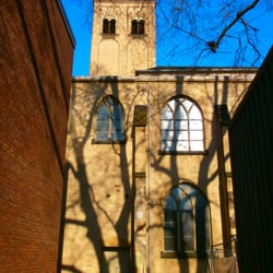 Jesuitenkirche Sankt Peter