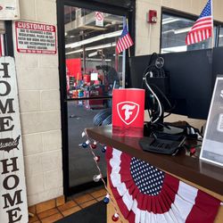 Martin Tire Company
