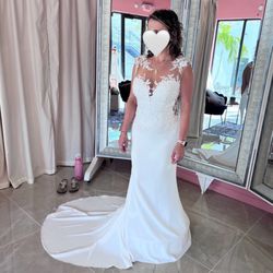 Gigi’s Bridal - Bridal dress
