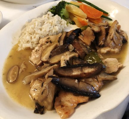 Cutillo's Restaurant by null