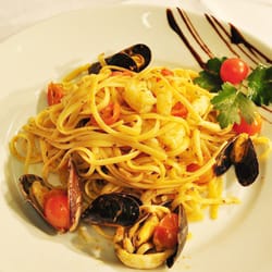 Emporio Maria - Sample dish