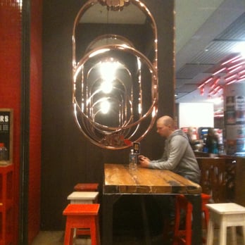 Grill'd - Melbourne Central - Burgers Near Me - Melbourne, VIC Grill'd - Melbourne Central - Burgers Near Me - Melbourne, VIC