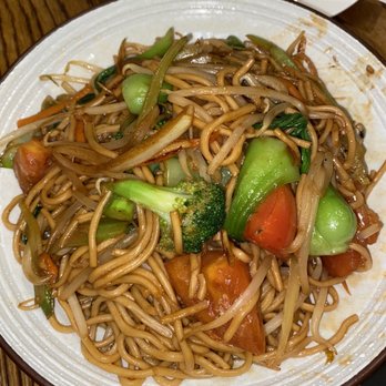 Kungfu Kitchen - Stir-Fried Ramen with Vegetable - Dim Sum Near Me - New York, New York Kungfu Kitchen - Stir-Fried Ramen with Vegetable - Dim Sum Near Me - New York, New York