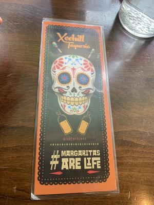 Xochitl Taqueria by null