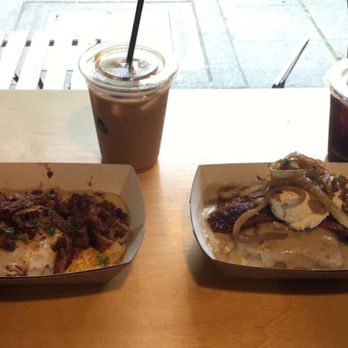 Biscuit Bitch - Breakfast & Brunch Near Me - Seattle, Washington