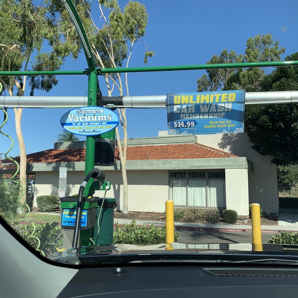 Xtreme Car Wash - Car Wash Near Me - Vista, California Xtreme Car Wash - Car Wash Near Me - Vista, California