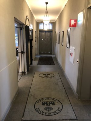 Långholmen Hotel Stockholm by null