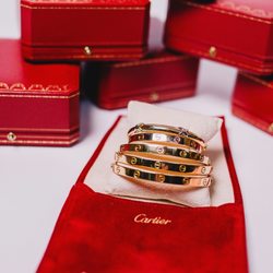 We buy & sell signed jewelry, contact us to shop or sell!
