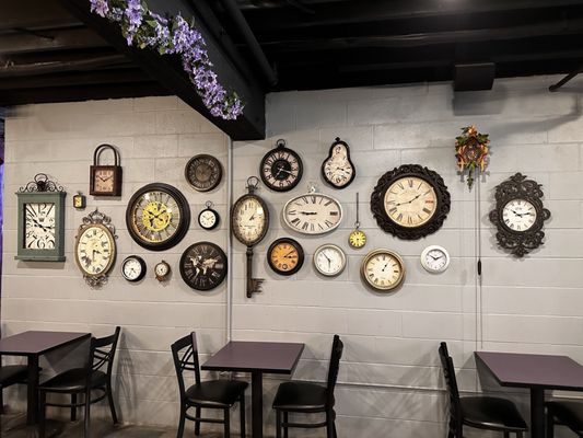 The Rabbit Hole Bakery by null