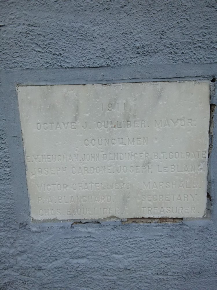 MADISONVILLE MUSEUM Updated June 2024 21 Photos 201 Cedar St, Madisonville, Louisiana