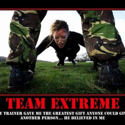 Team Extreme