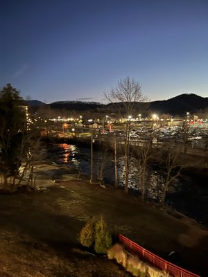 Riverstone Resort & Spa by null