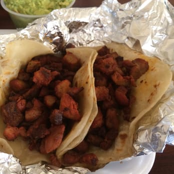 Tacos Kissi - Pastor tacos - Mexican Near Me - Phoenix, Arizona
