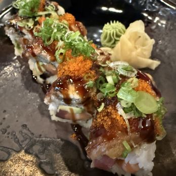 KAS - Asian Fusion Near Me - Seattle, Washington KAS - Asian Fusion Near Me - Seattle, Washington