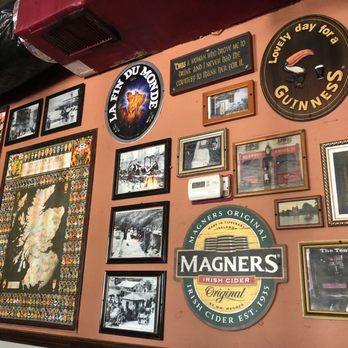 Celtic Ray Irish Pub - Decor is welcoming and comfortable - Irish Near Me - Punta Gorda, Florida Celtic Ray Irish Pub - Decor is welcoming and comfortable - Irish Near Me - Punta Gorda, Florida