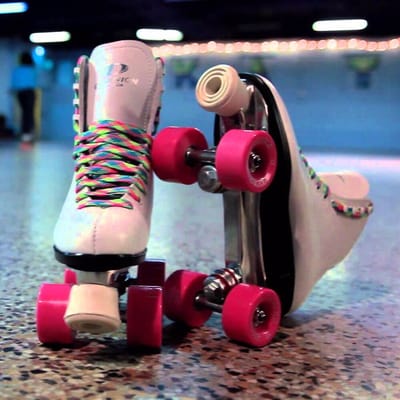 RollerCade Detroit by null