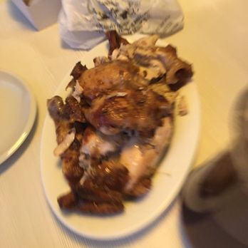 El Pollo Loco - Succulent and perfectly roasted. - Steakhouses Near Me - Seville, SE