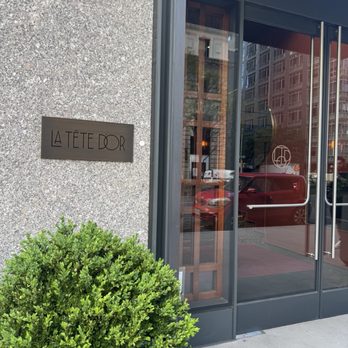 La Tête d'Or by Daniel - Outside - Steakhouses Near Me - New York, New York