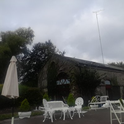 The Station House Hotel by null