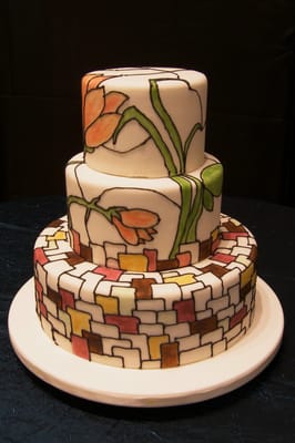 WEDDING CAKE ART AND DESIGN CENTER - Updated October 2024 - Brighton ...