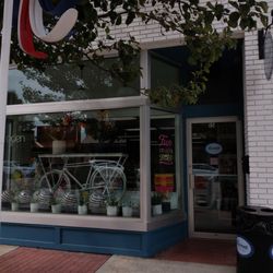 Sweet On Elm