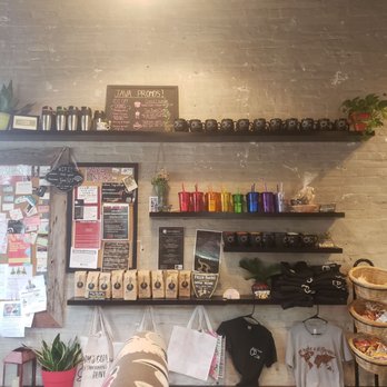 Java Café - Gifts and such and things! - Coffee & Tea Near Me - El Paso, Illinois Java Café - Gifts and such and things! - Coffee & Tea Near Me - El Paso, Illinois