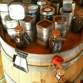 Old Barrel Tea Company - Tea Rooms Near Me - Albuquerque, New Mexico Old Barrel Tea Company - Tea Rooms Near Me - Albuquerque, New Mexico