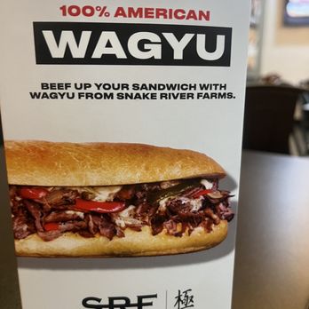 Capriotti's Sandwich Shop - Sandwiches Near Me - Honolulu, Hawaii