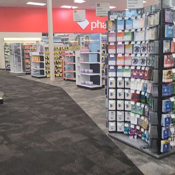 CVS PHARMACY - Updated June 2025 - 28 Photos & 68 Reviews - 3770 ...