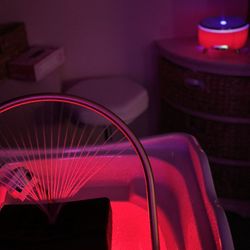The Zen Room