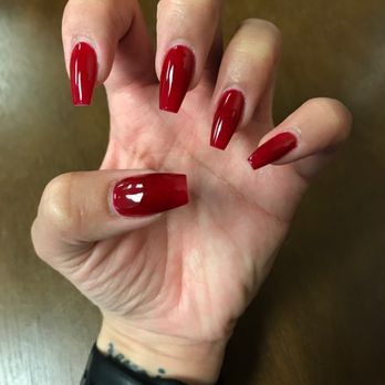 Divas Nails - Thanks Timmy - Nail Salons Near Me - Northridge, California Divas Nails - Thanks Timmy - Nail Salons Near Me - Northridge, California
