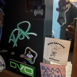 Patan Ale House - LA represent!