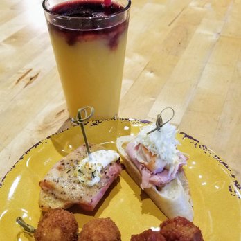 The Basque Market - Sangria w/ Tapas - Specialty Food Near Me - Boise, Idaho