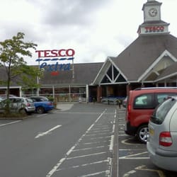 Tesco Extra Chorley