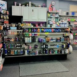 The Fifth Wheel Adult Super Store