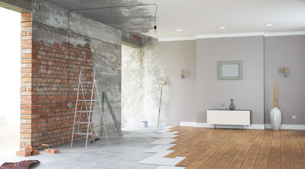 JM Construction & Plumbing