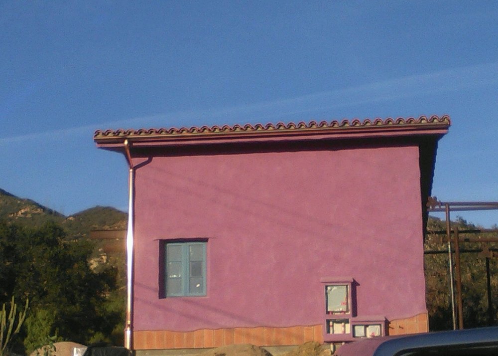 Slide of Sergio's Roofing & Rain Gutters