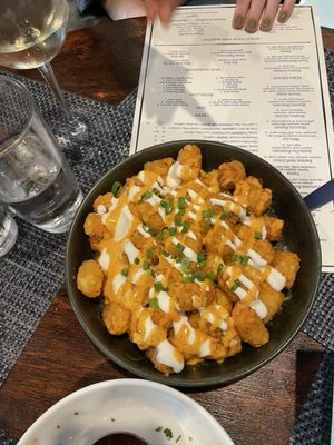 Bookstore Bar & Café by null