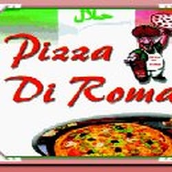 Pizza Di Roma - Taken from http://www.pizzadiroma.co.uk/