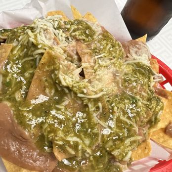 El Grullense - Chips - Mexican Near Me - Pacheco, California El Grullense - Chips - Mexican Near Me - Pacheco, California