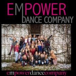 M & M Dance Inc