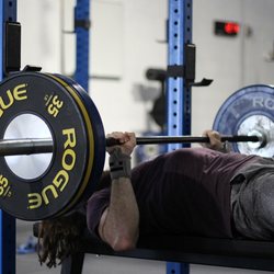 Vegvisir Fitness