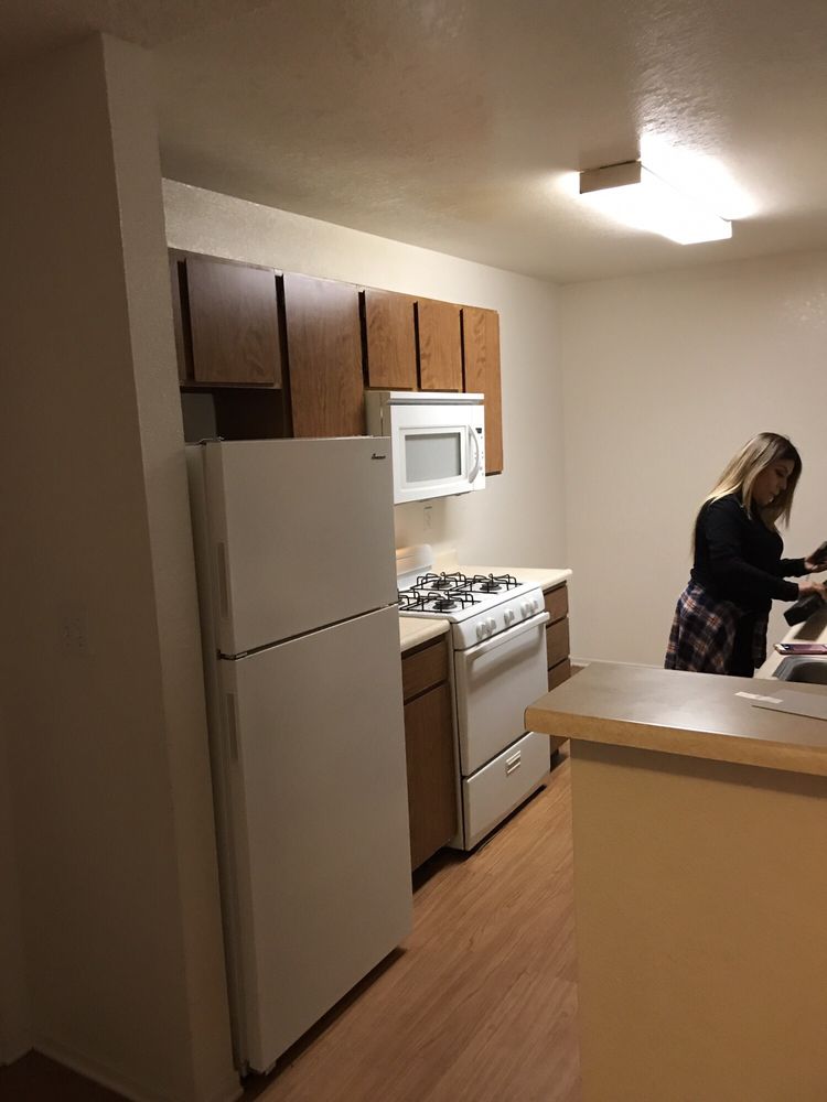 VISTA PACIFIC APARTMENTS Updated April 2024 1385 Atlantic City Ave