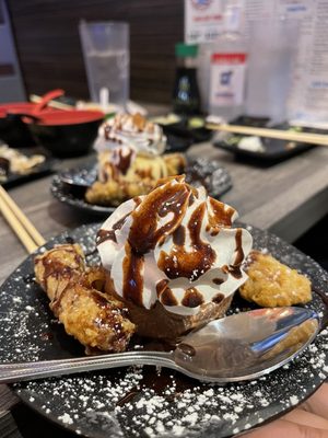 Top Sushi & Oyster 2