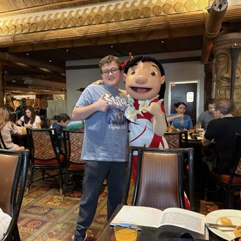 'Ohana - Hawaiian Near Me - Lake Buena Vista, Florida 'Ohana - Hawaiian Near Me - Lake Buena Vista, Florida