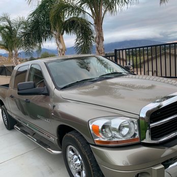 Jurupa Valley Collision - Body Shops Near Me - Riverside, California