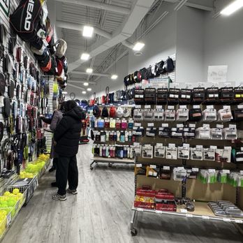RacquetGuys - Sporting Goods Near Me - Markham, Ontario RacquetGuys - Sporting Goods Near Me - Markham, Ontario